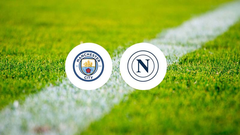 City et Naples s'affrontent : choc explosif en perspective ?