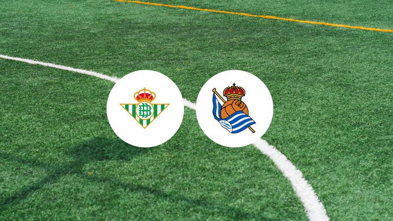 La Sociedad en crise : parviendra-t-elle à rebondir face au Betis ?