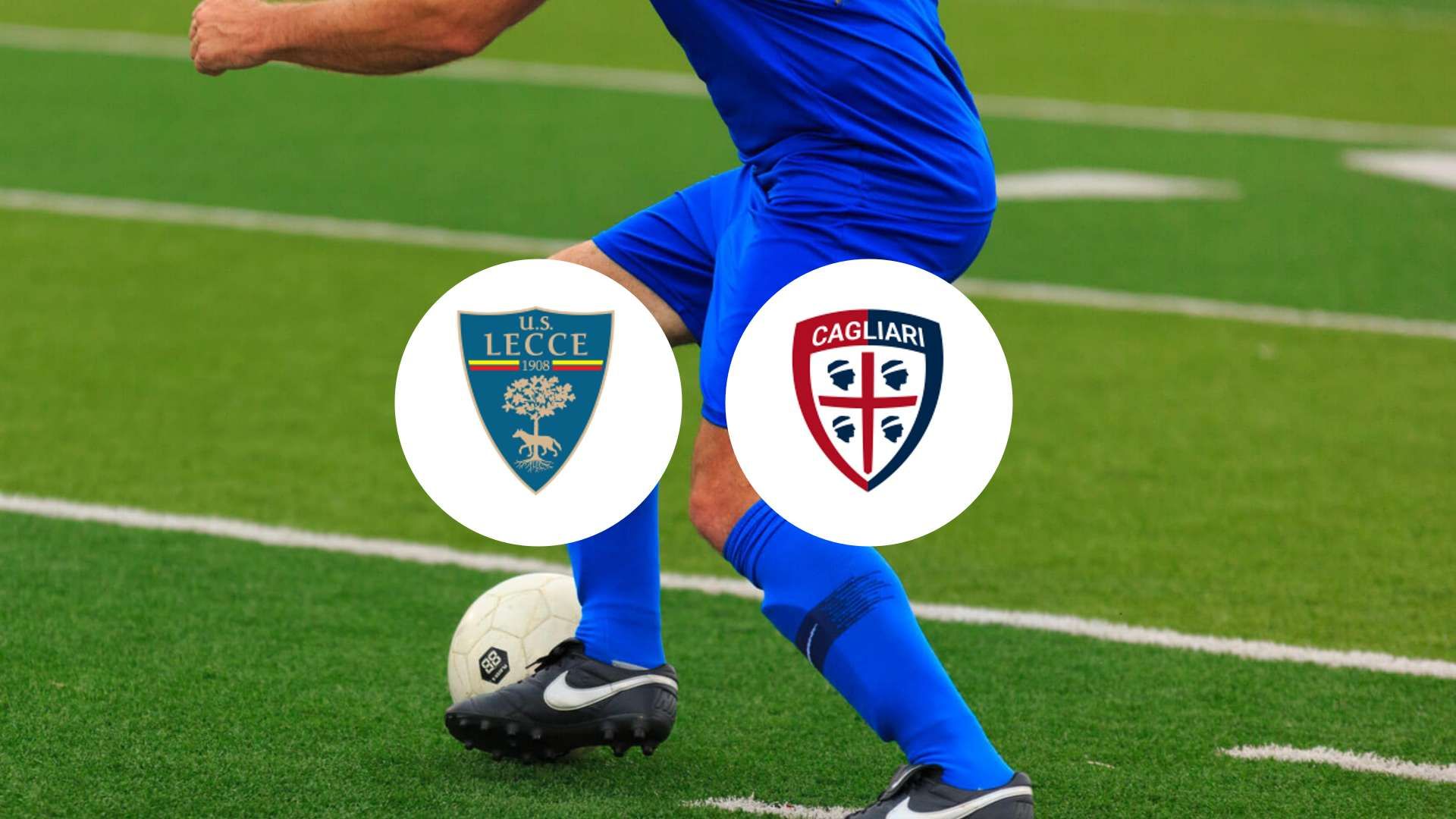 Lecce en mission impossible face aux Sardes ce week-end ?