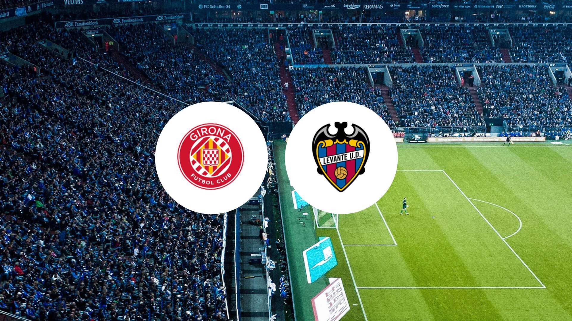 Un choc de bas de tableau à ne pas manquer entre Girona et Levante ?