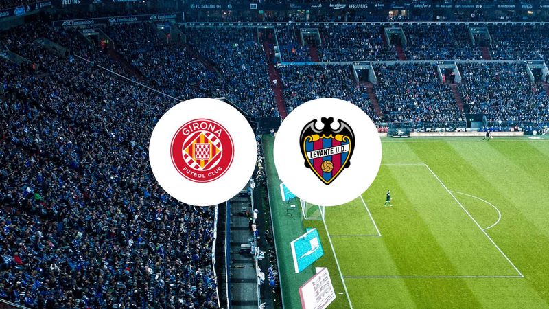 Un choc de bas de tableau à ne pas manquer entre Girona et Levante ?