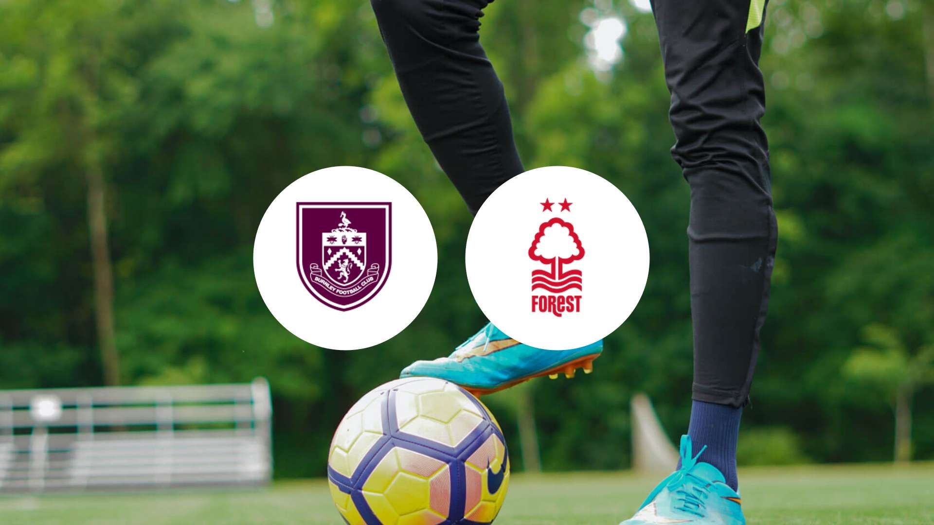 Burnley peut-il échapper à la malédiction face à Forest ?