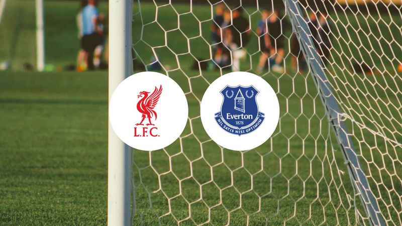 Bientôt le choc : Liverpool s'apprête à accueillir Everton !