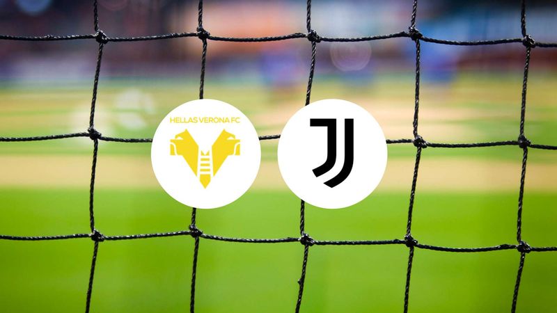 La Juve renverse Vérone après un suspense de huit buts en Ligue des champions !