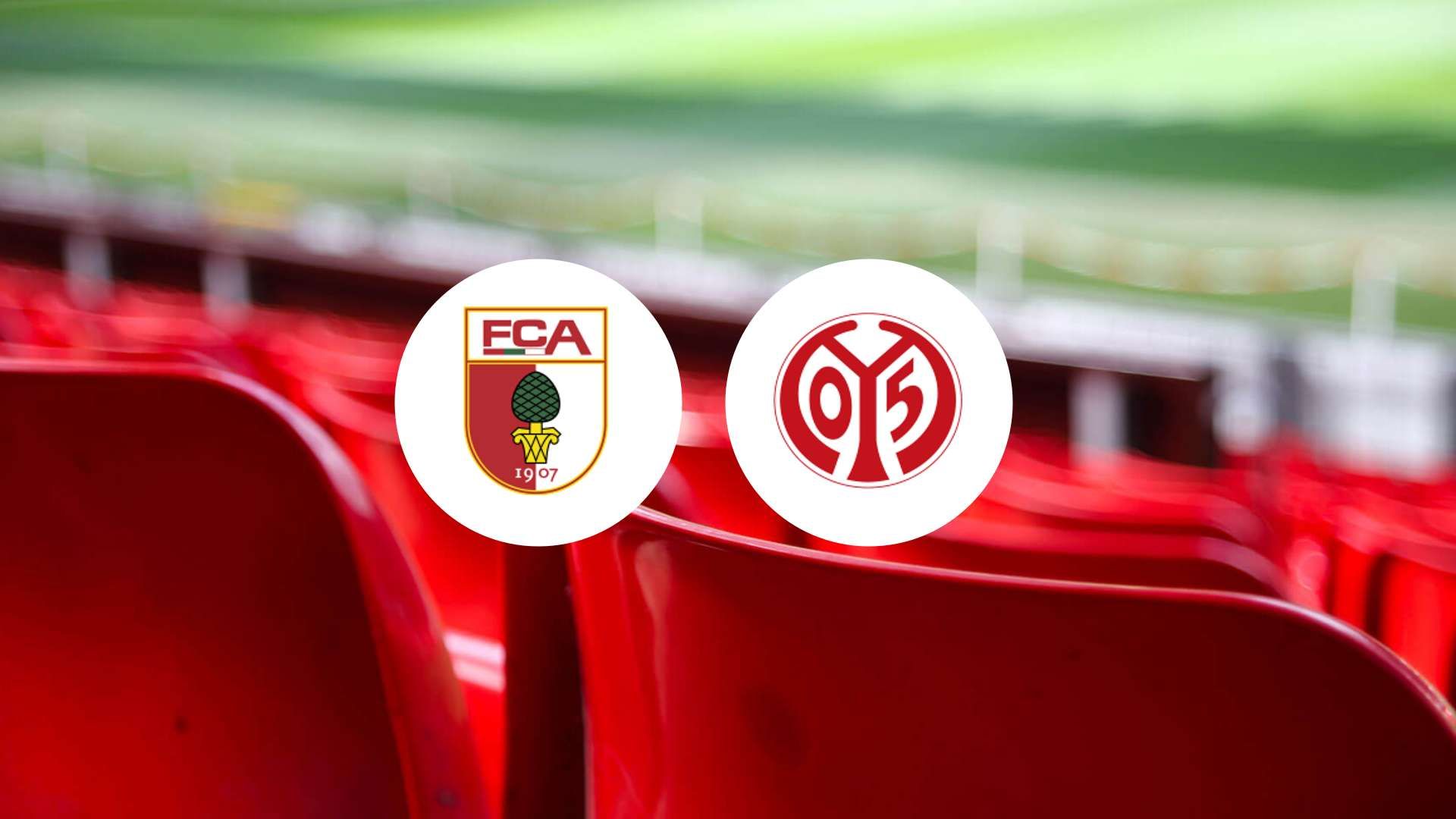 Surprise en vue ? Augsbourg prêt à en découdre face au FSV Mayence !