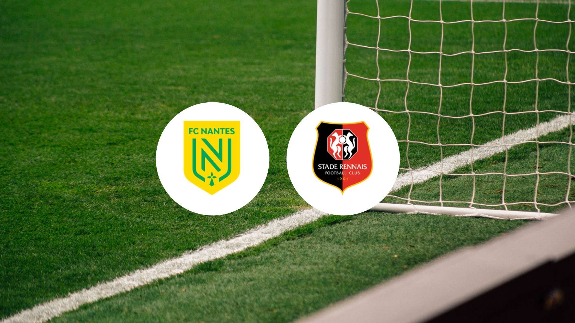 Nantes rêve d'un exploit face au Stade Rennais, y parviendront-ils ?