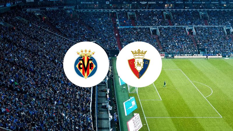 Villarreal peut-il se relever face à Osasuna après la débâcle ?