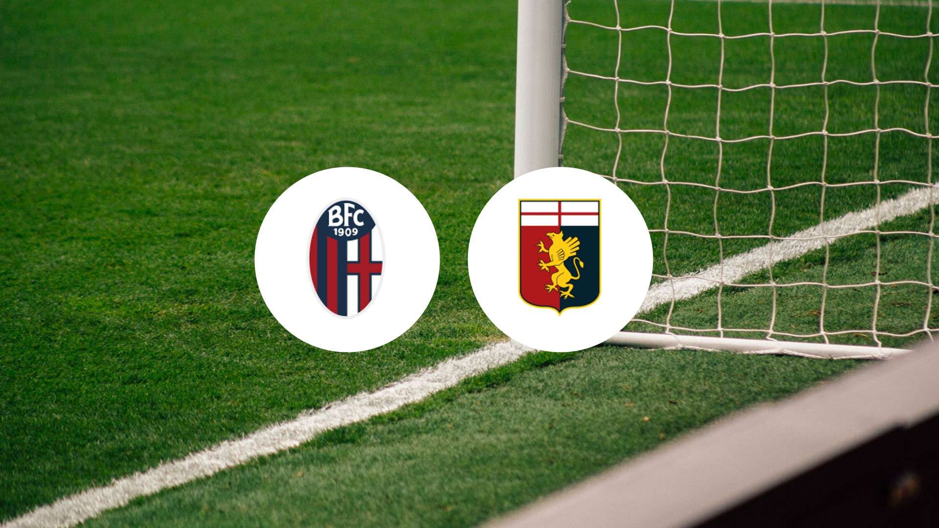Bologne menace le Genoa : une rencontre explosive en vue ?