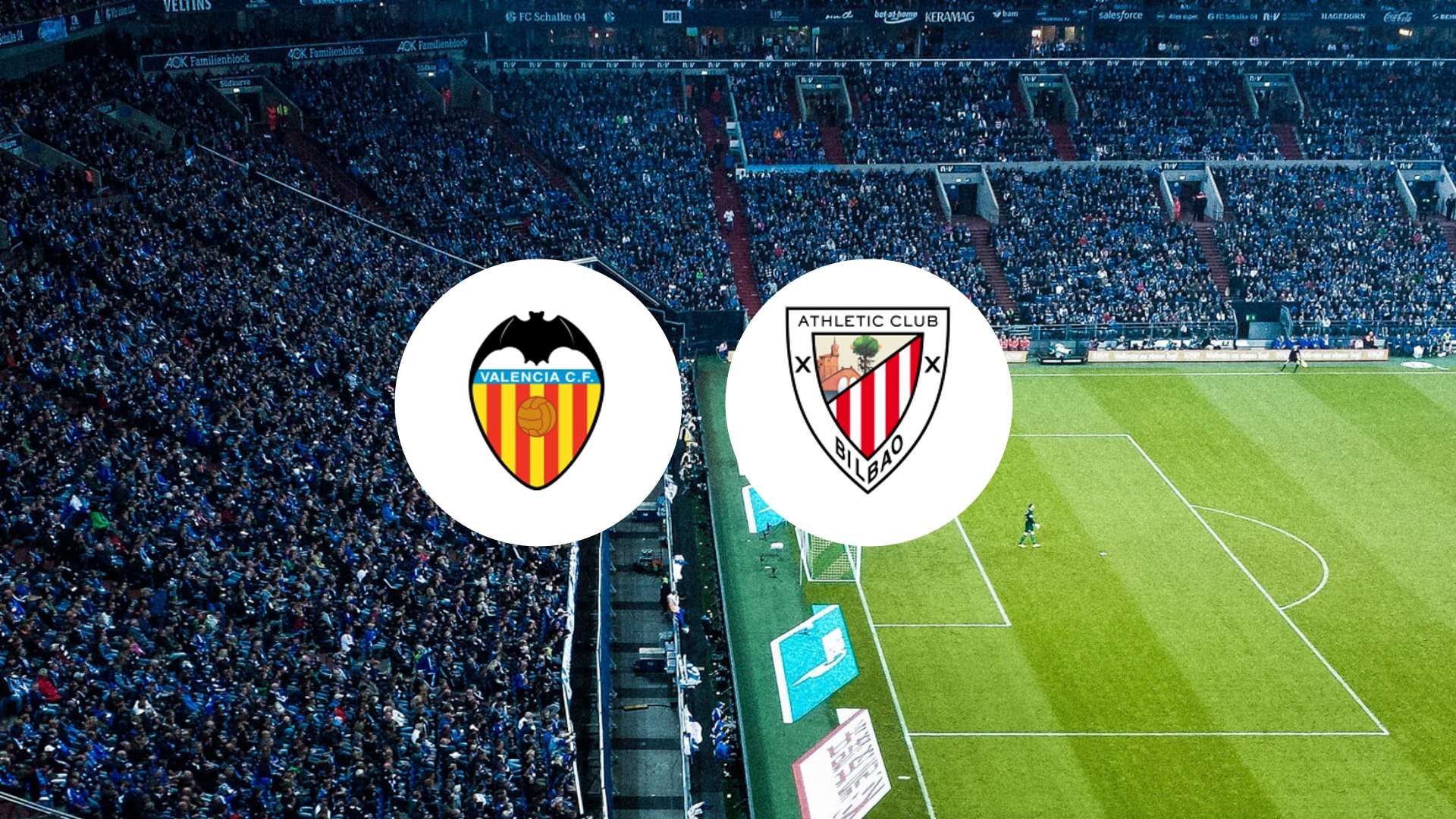 Valence défie l'Athletic Club ce week-end : qui remportera le duel ?