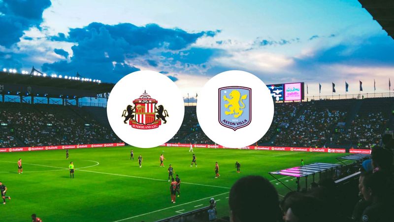 Les Black Cats prêts à enfoncer Villa qui n'a pas gagné depuis 4 ans !