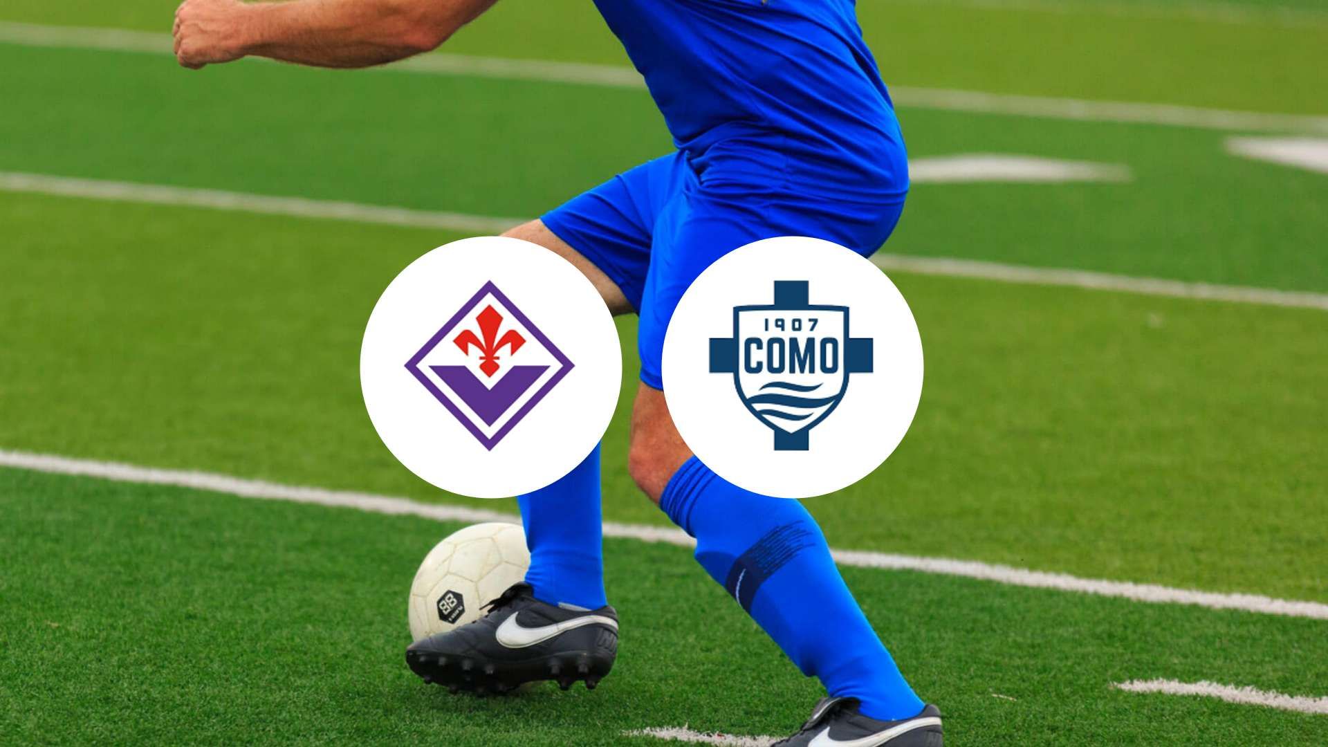 Choc en vue : Côme prêt pour sa grande bataille contre la Viola ?