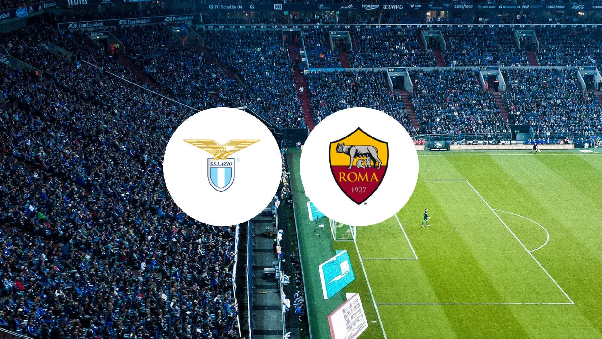 La Lazio peut-elle dominer la Roma dans le Derby della Capitale ?