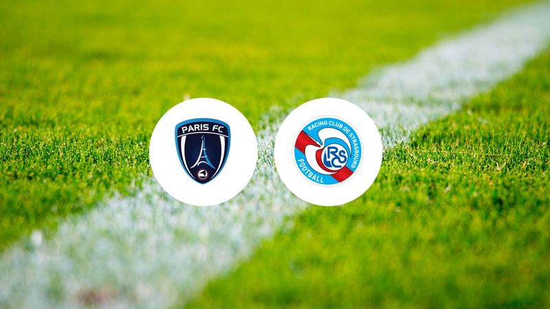 Le Paris FC va-t-il surprendre le RC Strasbourg ce week-end ?