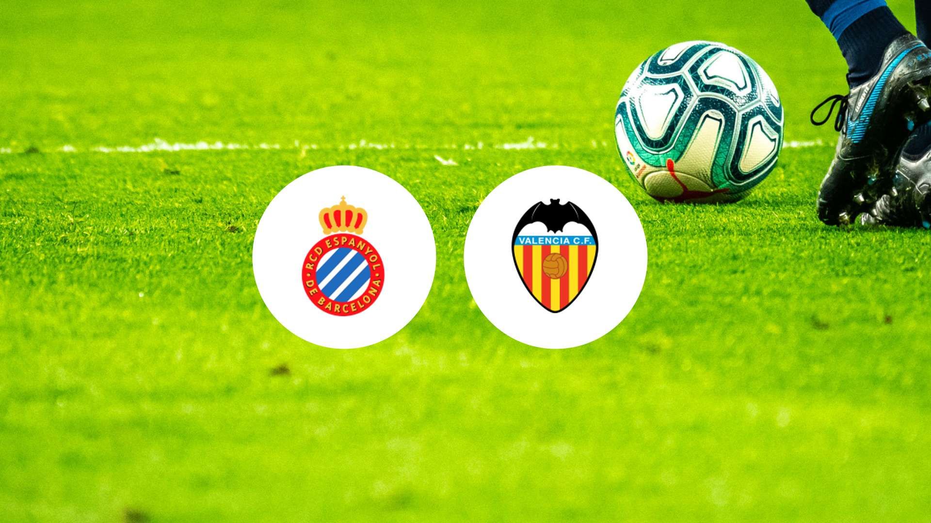 Affrontement polémique en vue entre l'Espanyol et Valence ?
