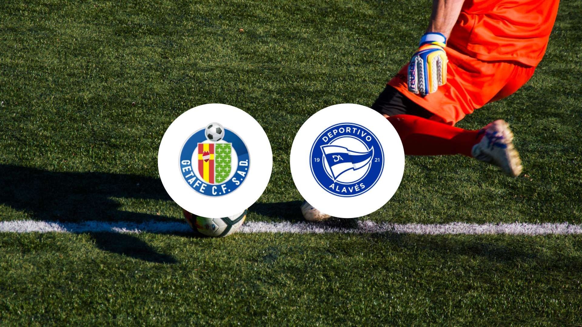 Getafe face à Alaves : une semaine cruciale pour les deux équipes ?