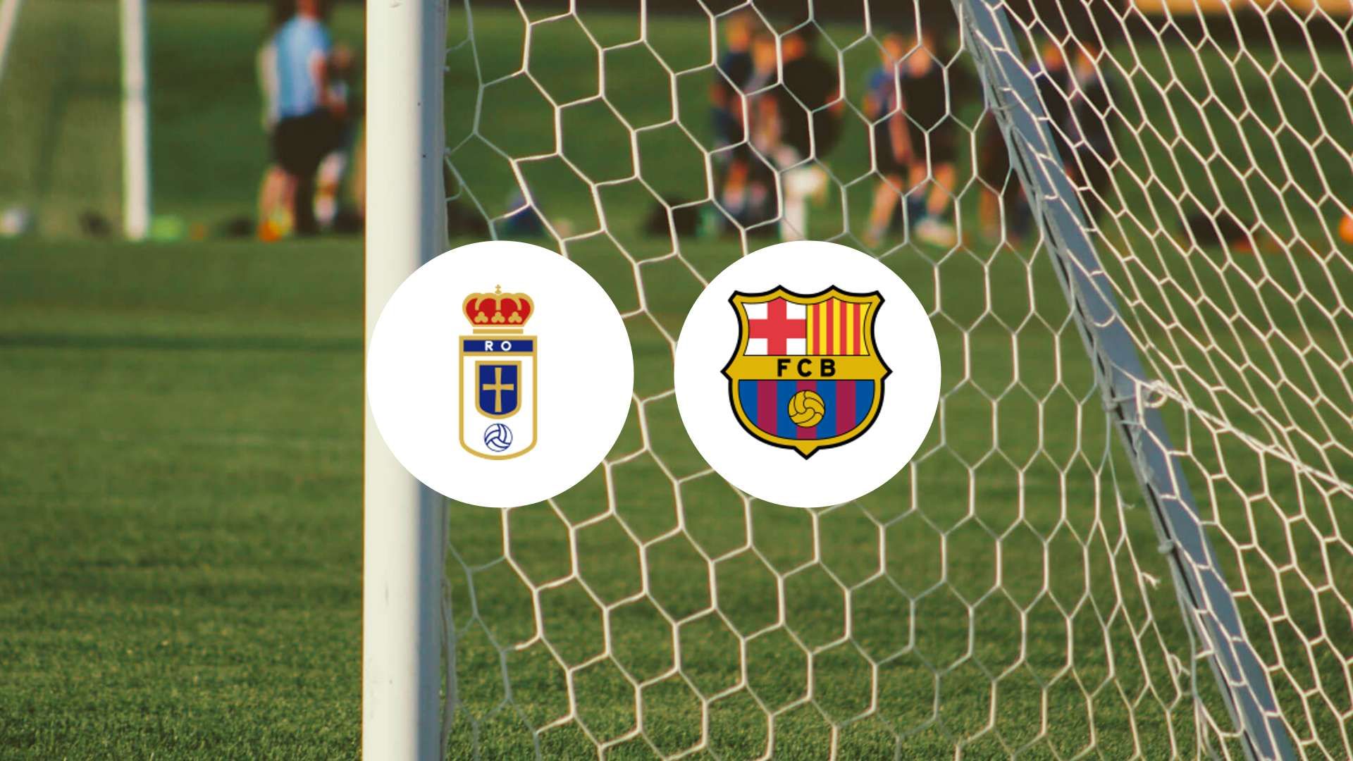 Barcelone en quête d'un triplé victorieux à Oviedo ?