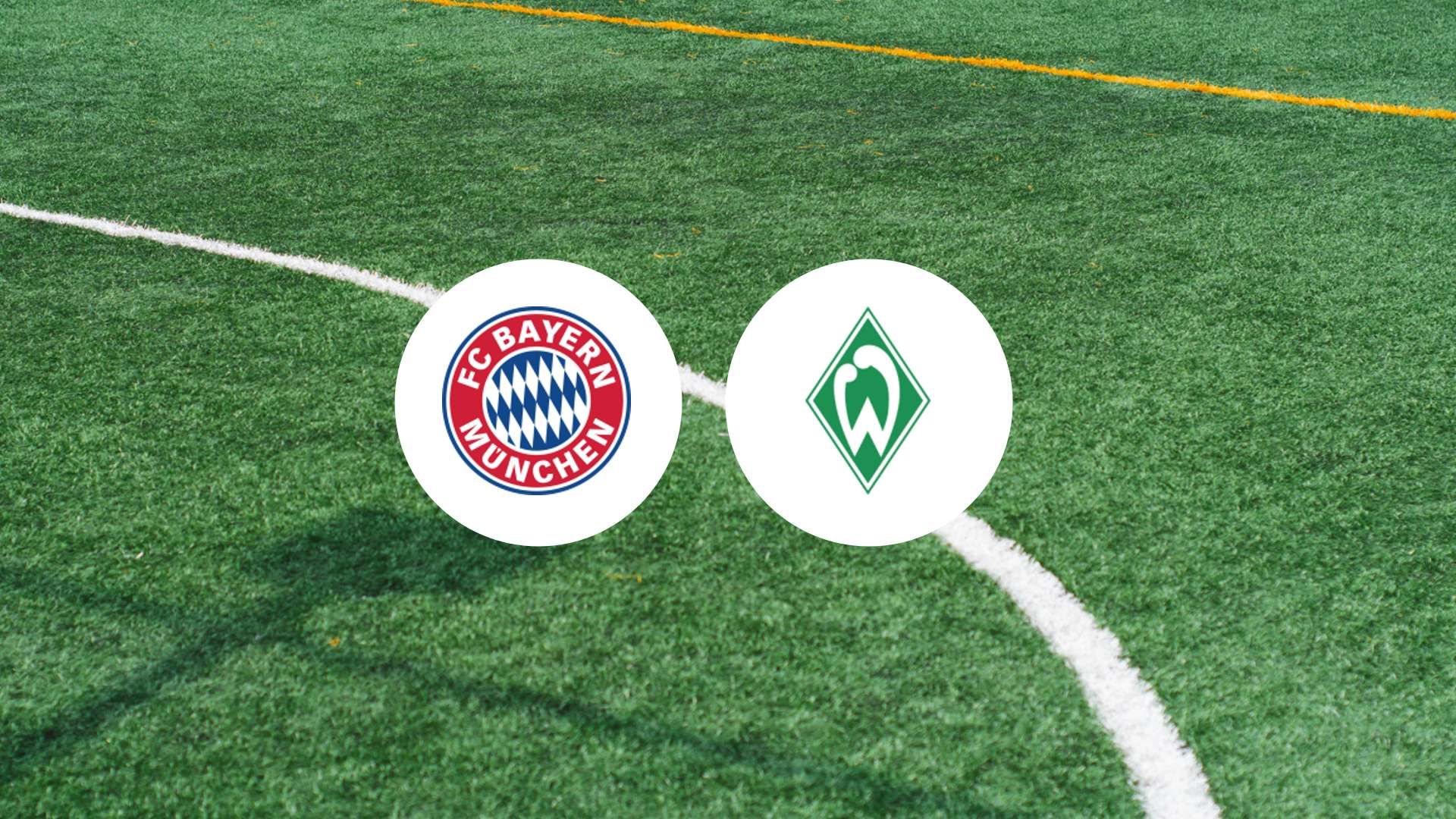 Le Bayern vs Werder Bremen : la Bundesliga n'a d'yeux que pour eux !