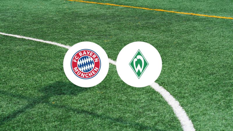 Le Bayern vs Werder Bremen : la Bundesliga n'a d'yeux que pour eux !