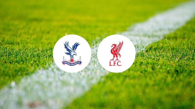 Affrontement inédit : palace et Liverpool brisent l'invincibilité ?