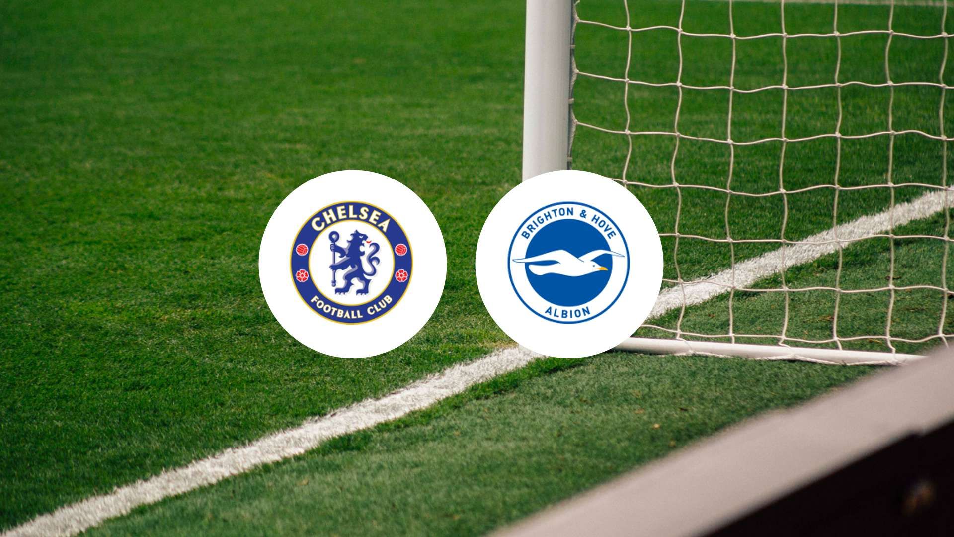 Les Blues prêts à défier Brighton après leur triomphe en Coupe !