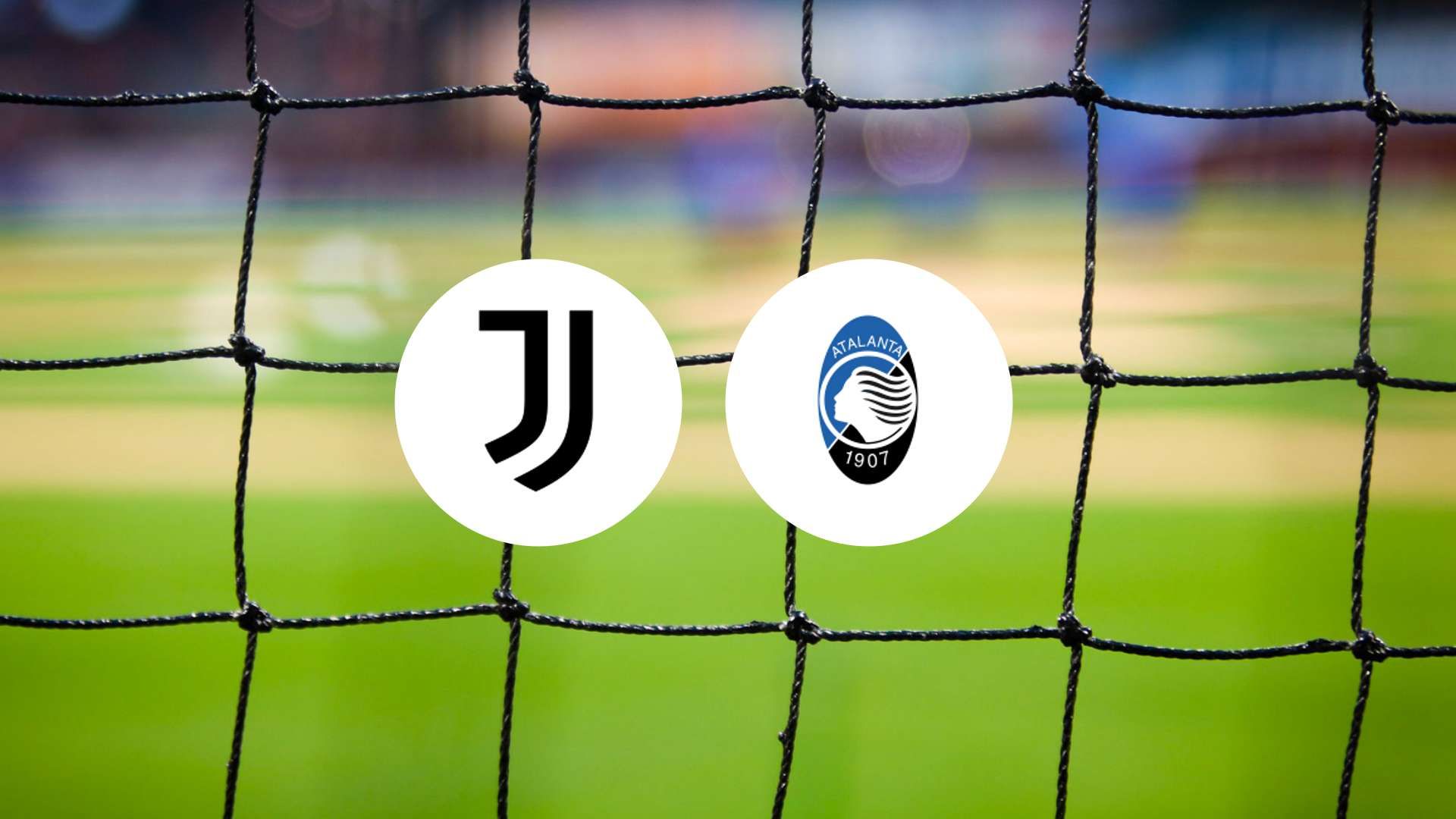 La Juventus en route pour une deuxième victoire d'affilée face à l'Atalanta ?