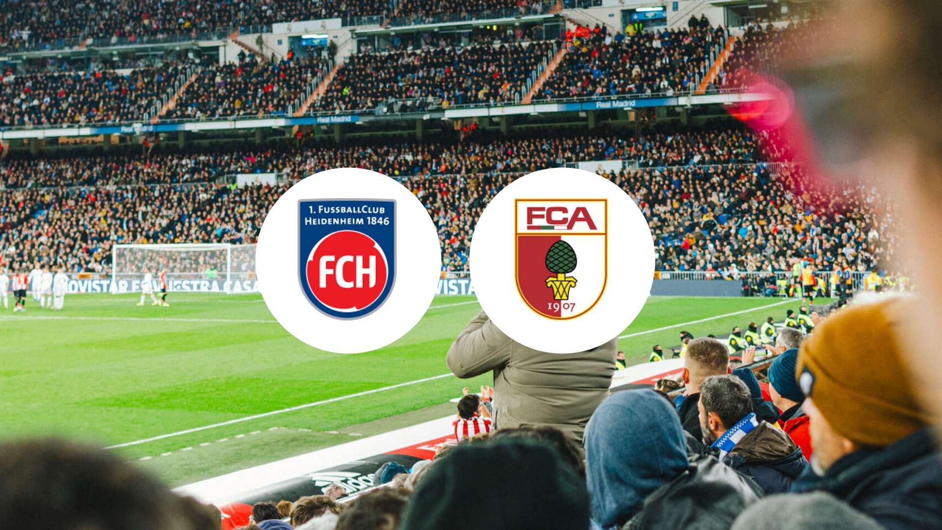 Heidenheim contre le FC Augsburg : le match qui va tout changer ?