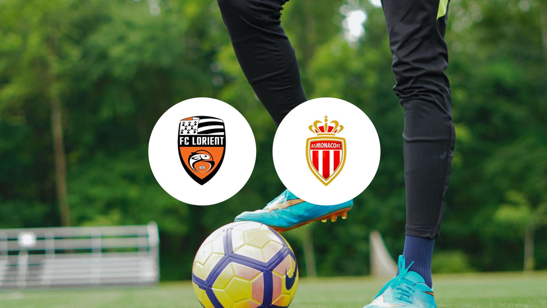 Le FC Lorient va-t-il surprendre l'AS Monaco ce week-end ?