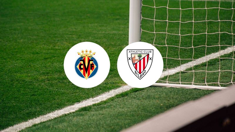 Villarreal va-t-il décrocher une troisième victoire d'affilée face à l'Athletic ?