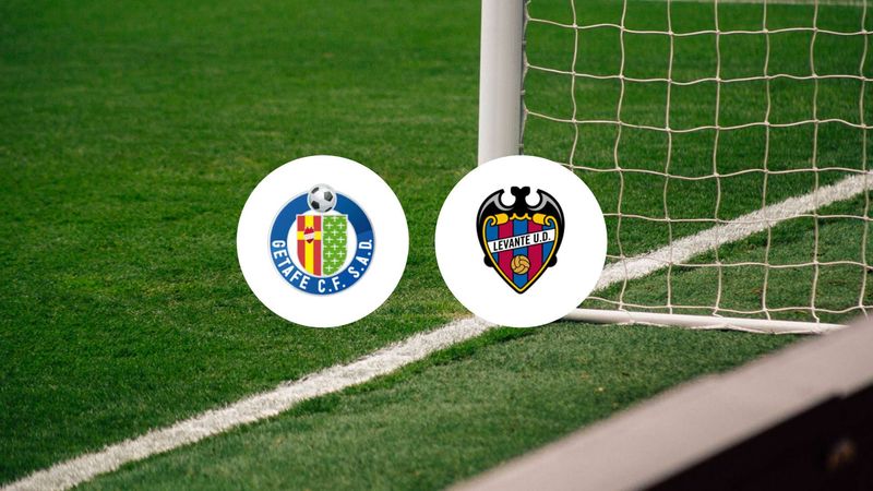 Getafe vs Levante ce week-end : qui l'emportera ?