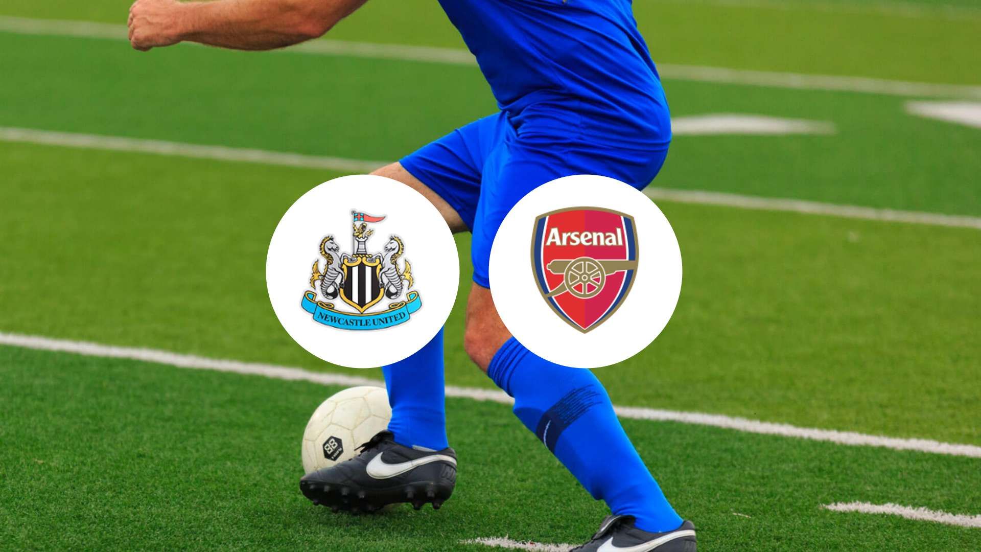 Arsenal peut-il briser sa série noire en déplacement face à Newcastle ?