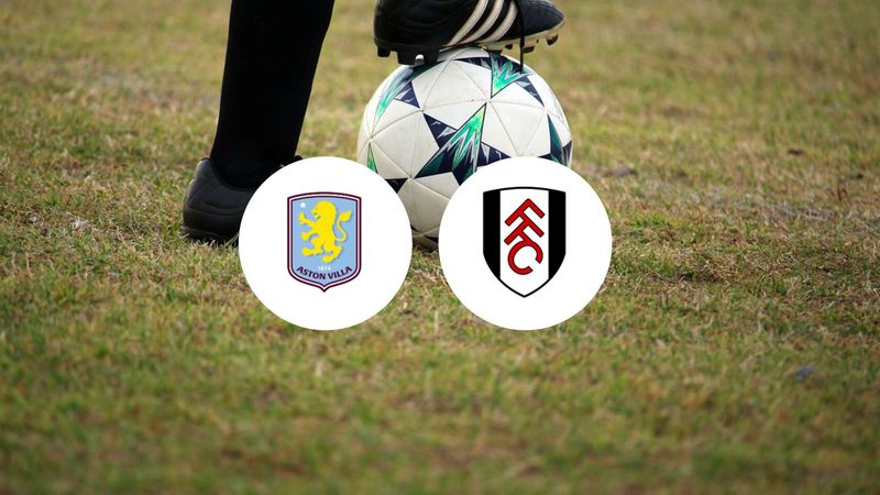 Villa enfin prêt à décrocher sa première victoire face à Fulham ?