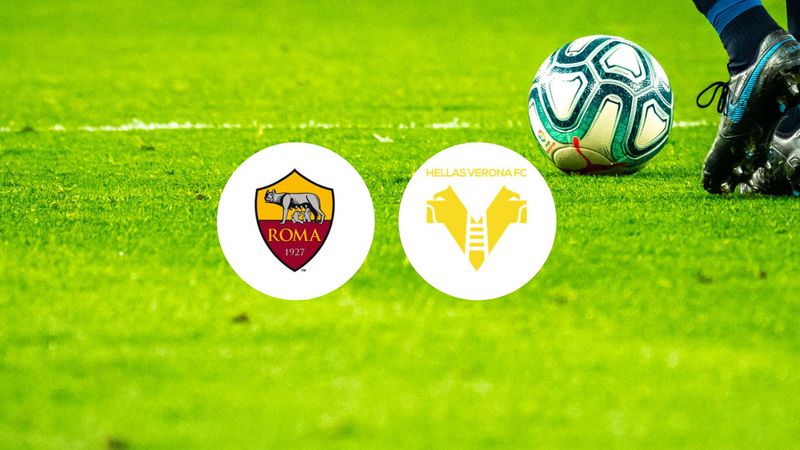 La Roma va-t-elle enchaîner une 2e victoire à Vérone ?
