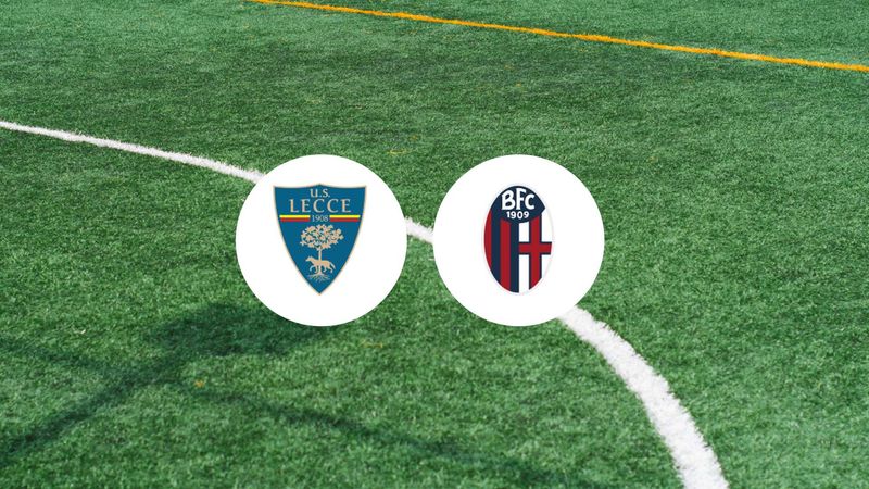 Lecce en quête de rédemption face à Bologne ?