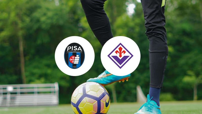 Coup de tonnerre : Fiorentina et Pise en danger dès le début de saison !