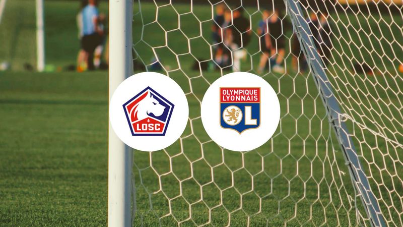 Lille peut-il enfin renouer avec le succès face à Lyon ?