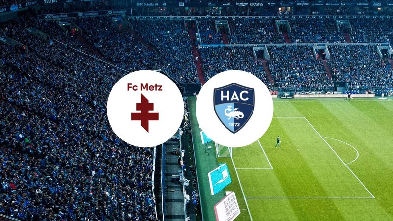 Le promu Metz va-t-il enfin décrocher sa première victoire face au Havre ?