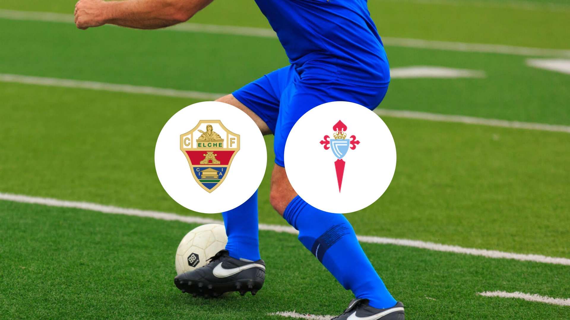 Le Celta Vigo parviendra-t-il enfin à gagner à Elche ?