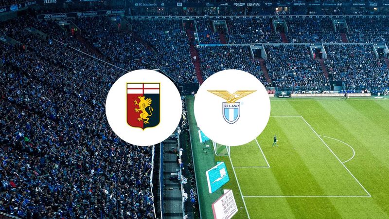Genoa en quête de sa première victoire contre la Lazio ?