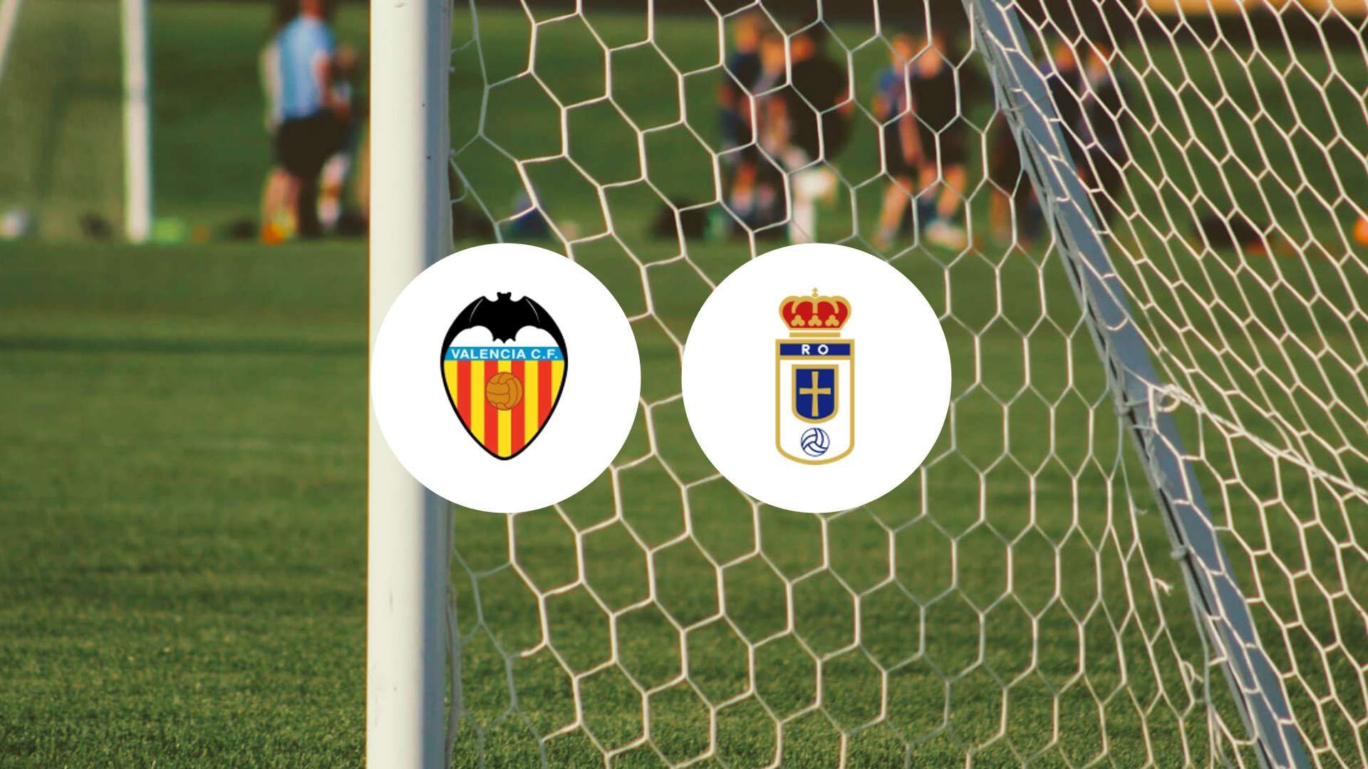 Le match de lundi soir en Liga entre Valence et le Real Oviedo va-t-il tenir ses promesses ?