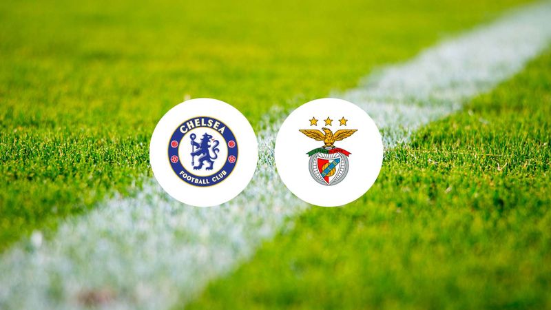Jose Mourinho va-t-il faire tomber Chelsea avec Benfica ?