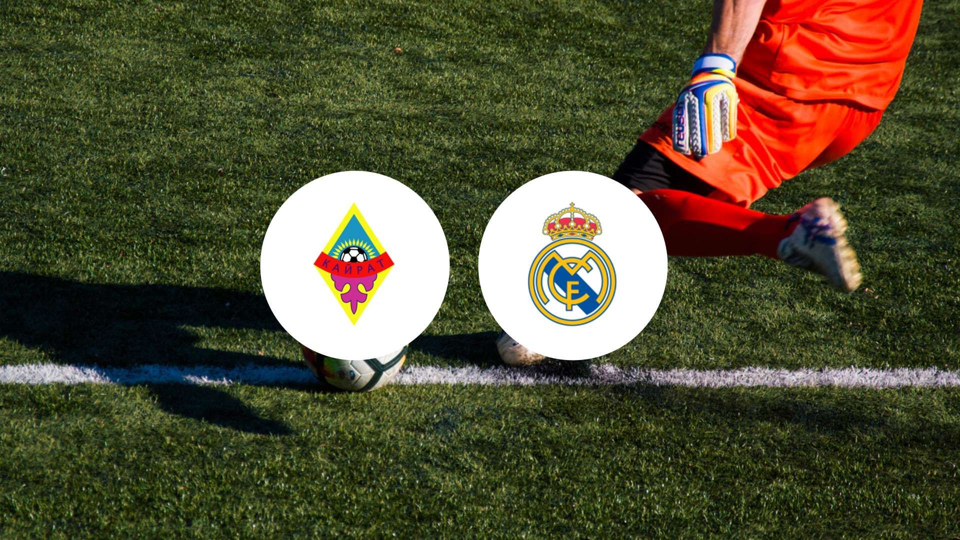 Le Real Madrid peut-il se racheter après le revers du derby ?