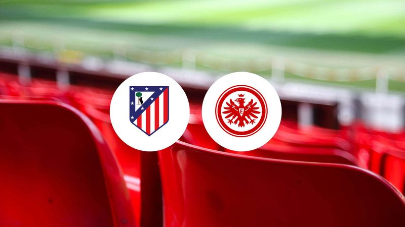 L'Atlético revient en force pour le choc européen face à Francfort !