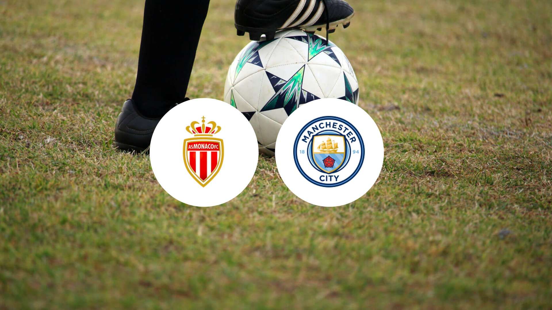 Manchester City prêt à dominer Monaco pour enchaîner en Europe ?