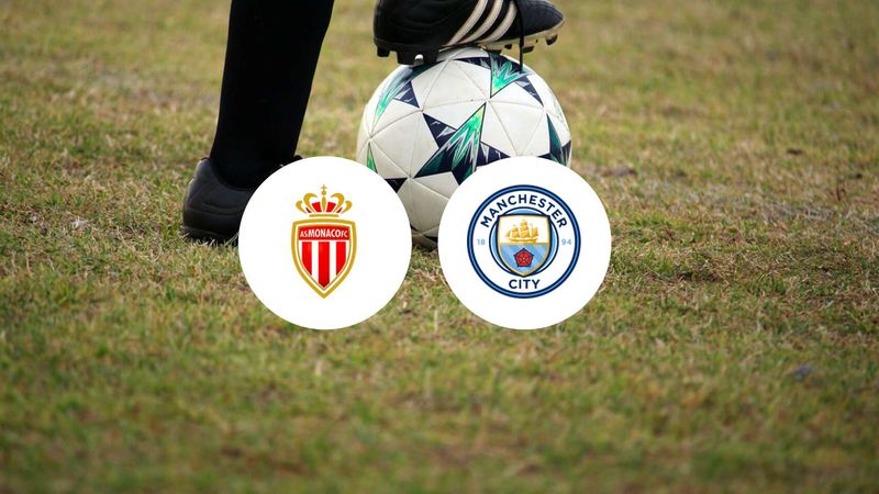 Manchester City prêt à dominer Monaco pour enchaîner en Europe ?