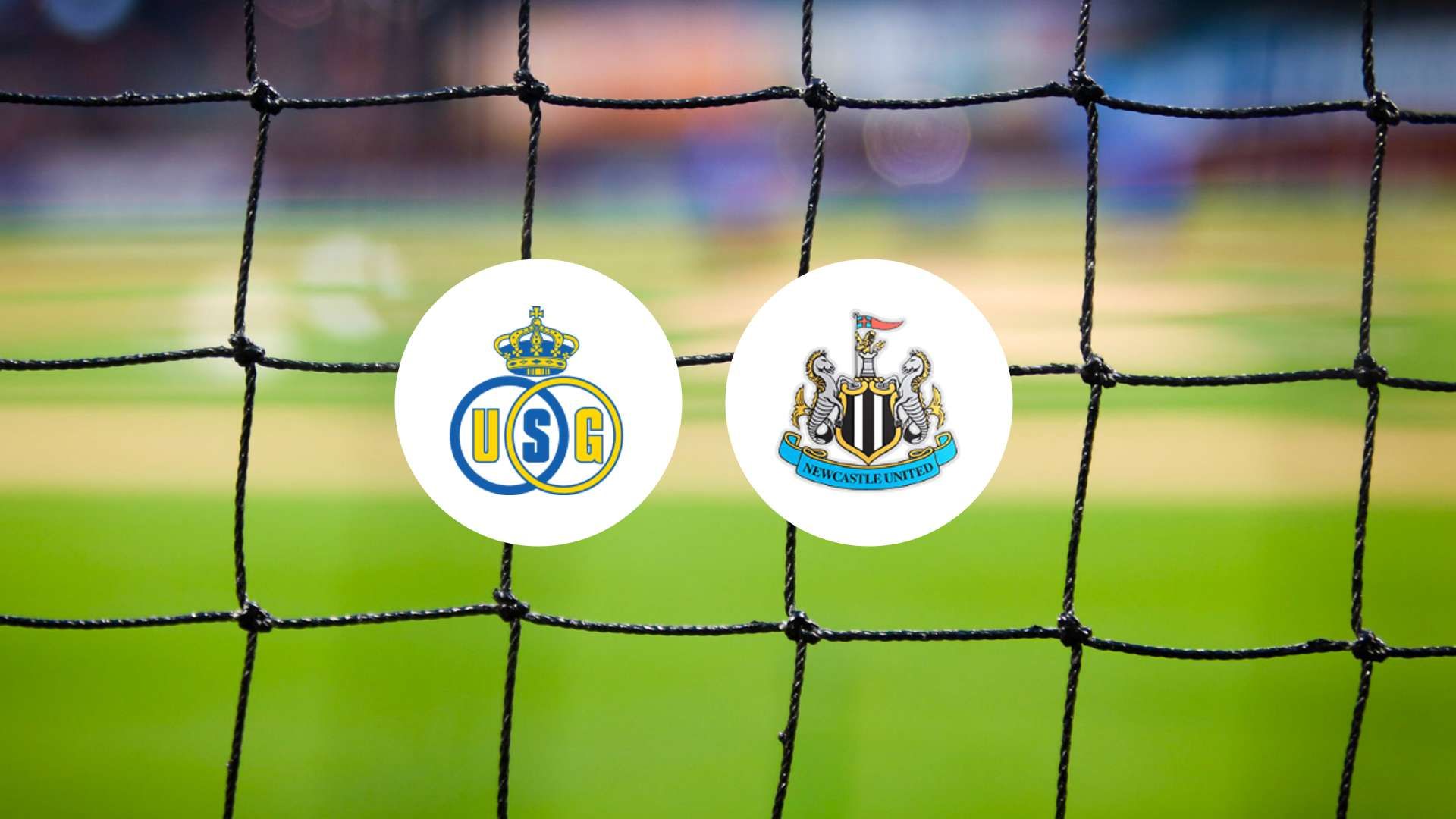 Stupeur en vue : la Royale Union Saint-Gilloise défie Newcastle !