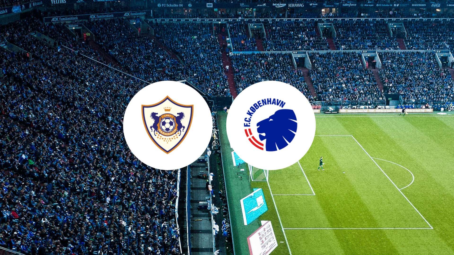 Qarabağ peut-il surprendre le F.C. Copenhagen en Ligue des champions ?