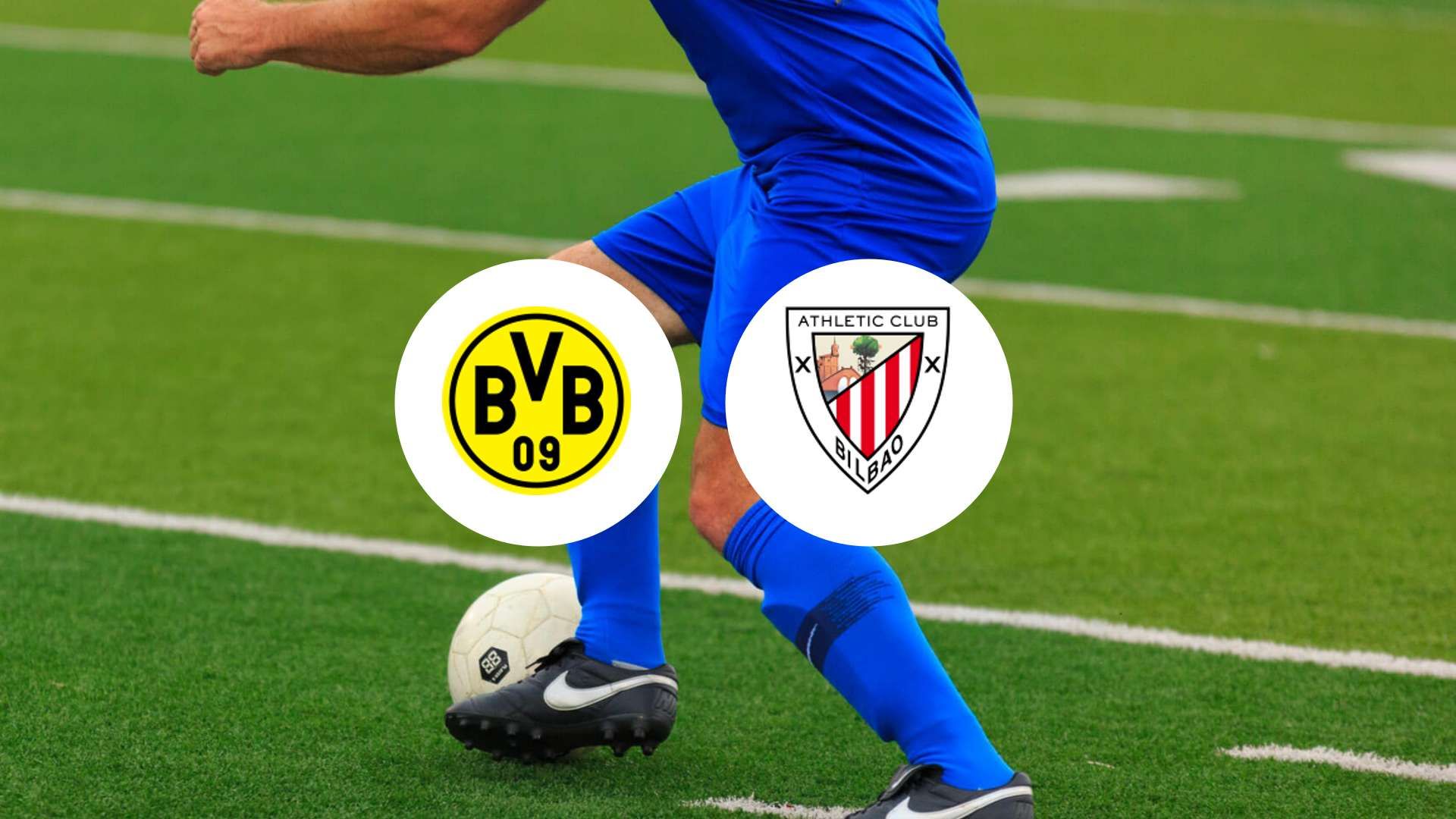 Le Borussia Dortmund face à un défi basque en Ligue des champions ?