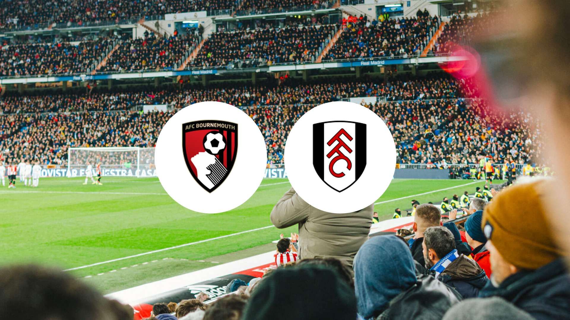 Bournemouth peut-il prolonger son incroyable série face à Fulham ?