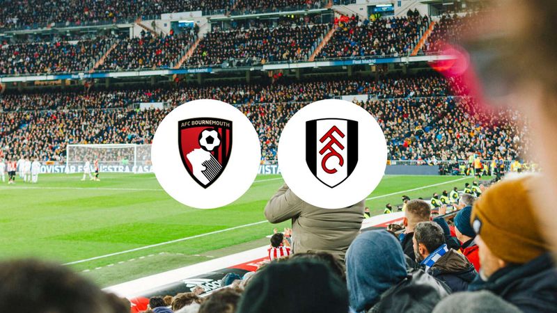 Bournemouth peut-il prolonger son incroyable série face à Fulham ?