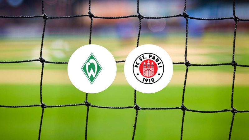 Le Werder Bremen peut-il enfin rebondir face à St. Pauli ?